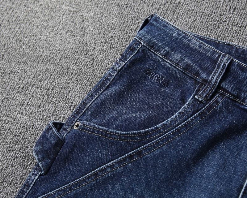 Zegna Jeans